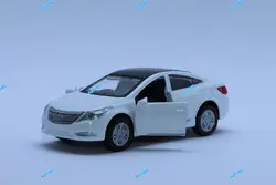 ماکت ماشین فلزی هیوندا آزرا