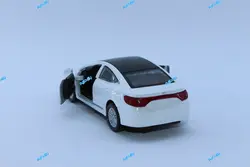 ماکت ماشین فلزی هیوندا آزرا