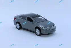 ماکت ماشین فلزی هیوندا آزرا