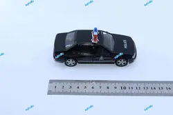 ماکت ماشین فلزی پژو 405 پلیس