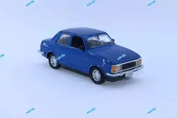 ماکت ماشین فلزی پیکان