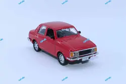 ماکت ماشین فلزی پیکان