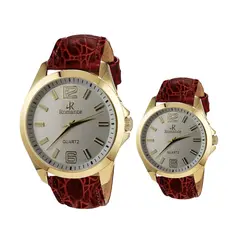 ست ساعت مچی عقربه ای زنانه و مردانه رومنس مدل RM-061M - فروشگاه دالانپر