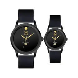 ست ساعت مچی عقربه ای زنانه و مردانه اوبلاک مدل 1002 - فروشگاه دالانپر