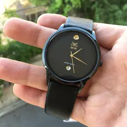 ست ساعت مچی عقربه ای زنانه و مردانه اوبلاک مدل 1002 - فروشگاه دالانپر