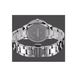 ست ساعت مچی عقربه ای زنانه و مردانه اسکمی مدل 1694-1695 - فروشگاه دالانپر