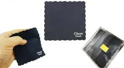 ساعت مچی عقربه ای ست مردانه زنانه کیو اند کیو مدل c212j201y به همراه دستمال مخصوص برند کلین واچ - فروشگاه دالانپر