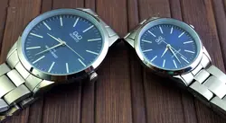 ساعت ست مردانه و زنانه کیو اند کیو مدل c214j212y - فروشگاه دالانپر