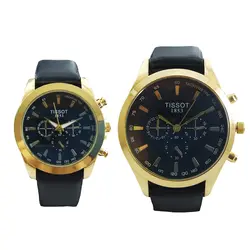 ست ساعت مچی عقربه ای زنانه و مردانه مدل Ti Set 22 - فروشگاه دالانپر