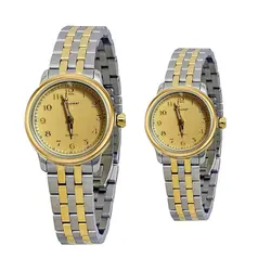 ست ساعت مچی عقربه ای مردانه و زنانه امپاور مدل ML65 - فروشگاه دالانپر