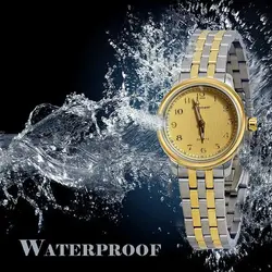 ست ساعت مچی عقربه ای مردانه و زنانه امپاور مدل ML65 - فروشگاه دالانپر