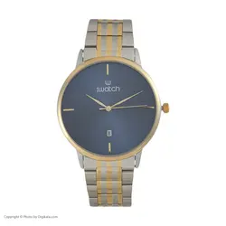 ست ساعت مچی عقربه ای زنانه و مردانه آی واتچ مدل IW190096 - فروشگاه دالانپر