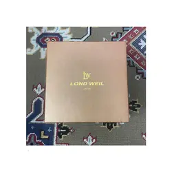 ست ساعت مچی عقربه ای زنانه و مردانه لوند ویل مدل سفیر - فروشگاه دالانپر