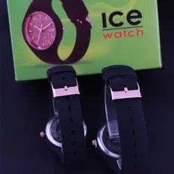 ست ساعت مچی عقربه ای زنانه و مردانه مدل IS 3776 -ST-ME-RZ - فروشگاه دالانپر