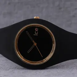 ست ساعت مچی عقربه ای زنانه و مردانه مدل IS 3776 -ST-ME-RZ - فروشگاه دالانپر