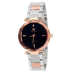 ست ساعت مچی عقربه ای مدل کهکشانی کد 1 - فروشگاه دالانپر
