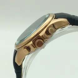 ست ساعت مچی عقربه ای زنانه و مردانه الگانس مدل 075607 - فروشگاه دالانپر