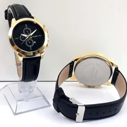 ست ساعت مچی عقربه ای زنانه و مردانه مدل اسپرت کد cit-khat-2 - فروشگاه دالانپر