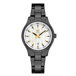 ست ساعت مچی عقربه ای زنانه و مردانه اوبلاک مدل 72703 - فروشگاه دالانپر