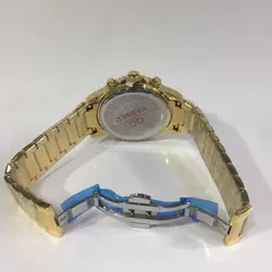 ست ساعت مچی عقربه ای زنانه و مردانه اوبلاک مدل 72698 - فروشگاه دالانپر