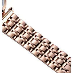 ست ساعت مچی عقربه ای زنانه و مردانه اسکمی مدل 9198 کد 05 - فروشگاه دالانپر