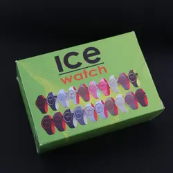 ست ساعت مچی عقربه ای زنانه و مردانه مدل IS 3775 -ST-TO-RZ - فروشگاه دالانپر