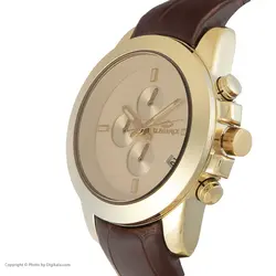 ست ساعت مچی عقربه ای زنانه و مردانه الگانس مدل 302 - فروشگاه دالانپر