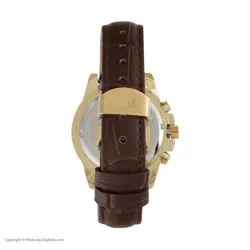 ست ساعت مچی عقربه ای زنانه و مردانه الگانس مدل 302 - فروشگاه دالانپر