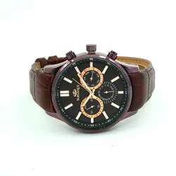 ست ساعت مچی عقربه ای زنانه و مردانه الگانس مدل AE58902 - فروشگاه دالانپر