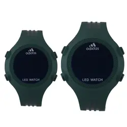 ست ساعت مچی دیجیتال زنانه و مردانه مدل AD 3361 -ST-SB-AB - فروشگاه دالانپر