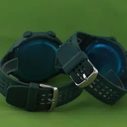 ست ساعت مچی دیجیتال زنانه و مردانه مدل AD 3361 -ST-SB-AB - فروشگاه دالانپر