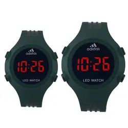 ست ساعت مچی دیجیتال زنانه و مردانه مدل AD 3361 -ST-SB-AB - فروشگاه دالانپر