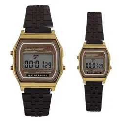 ست ساعت مچی دیجیتال زنانه و مردانه والار مدل WR 2533 - ME-TA - فروشگاه دالانپر