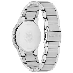 ست ساعت مچی عقربه ای زنانه و مردانه سیتی زن مدل AU1060-51A  GA1050-51A - فروشگاه دالانپر