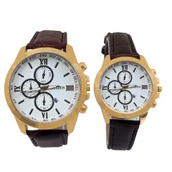 ست ساعت مچی عقربه ای زنانه و مردانه مدل اسپرت کد cit-adad-2 - فروشگاه دالانپر