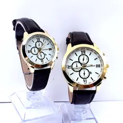 ست ساعت مچی عقربه ای زنانه و مردانه مدل اسپرت کد cit-adad-2 - فروشگاه دالانپر