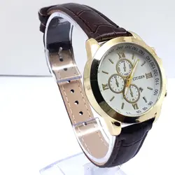 ست ساعت مچی عقربه ای زنانه و مردانه مدل اسپرت کد cit-adad-2 - فروشگاه دالانپر