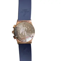 ست ساعت مچی عقربه ای زنانه و مردانه هابلوت مدل GeneveSet - فروشگاه دالانپر