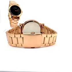 ست ساعت مچی عقربه ای زنانه و مردانه مدل لوکس کد cit01 - فروشگاه دالانپر