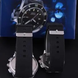 ست ساعت مچی عقربه ای زنانه و مردانه مدل HU 3823 -ST-ME-NO - فروشگاه دالانپر