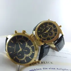 ست ساعت مچی عقربه ای زنانه و مردانه مدل 32 - فروشگاه دالانپر