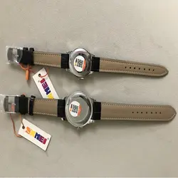 ست ساعت مچی عقربه ای زنانه و مردانه اسکمی مدل 9058BS - فروشگاه دالانپر