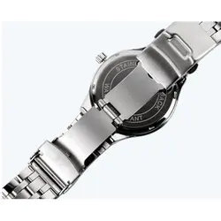 ست ساعت مچی عقربه ای زنانه و مردانه اسکمی مدل 9071 کد 02 - فروشگاه دالانپر