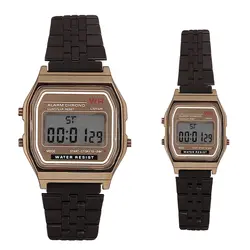 ست ساعت مچی دیجیتال زنانه و مردانه والار مدل WR 2534 - ME-RZ - فروشگاه دالانپر