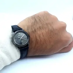 ست ساعت مچی عقربه ای زنانه و مردانه والار مدل لوکس کد 40 - فروشگاه دالانپر