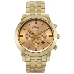 ست ساعت مچی عقربه ای زنانه و مردانه کوبل مدل CB6064 - فروشگاه دالانپر