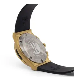 ست ساعت مچی عقربه ای زنانه و مردانه هابلوت مدل 8567 - فروشگاه دالانپر