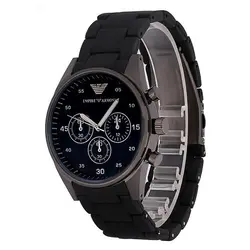 ست ساعت مچی عقربه ای زنانه و مردانه مدل EMA 4020 - ME - فروشگاه دالانپر