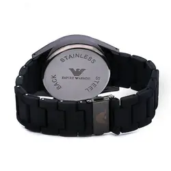 ست ساعت مچی عقربه ای زنانه و مردانه مدل EMA 4020 - ME - فروشگاه دالانپر