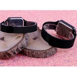 ست ساعت مچی دیجیتال زنانه و مردانه  مدل LE 3296 -ST-ME-ME - فروشگاه دالانپر